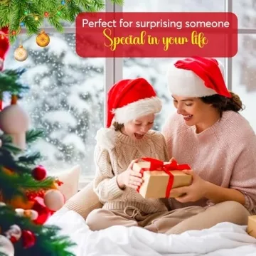 Affordable Christmas Bad Elf Plush Toy for Holiday Fun