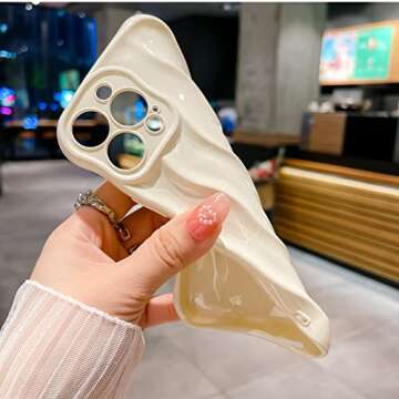 Stylish iPhone 14 Pro Max Case – Durable and Unique Design