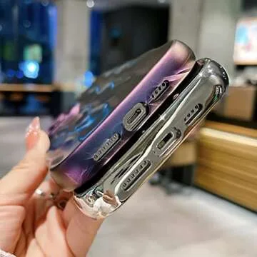 Stylish iPhone 14 Pro Max Case – Durable and Unique Design