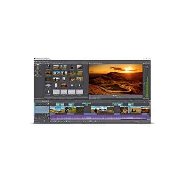 VEGAS Pro 17 Edit – Ultimate Video Editing Software