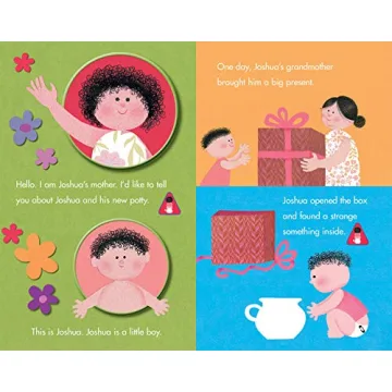 Engaging Once Upon a Potty Sound Book for Boys