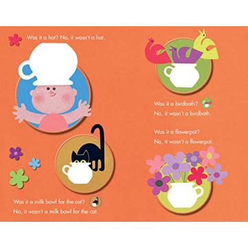 Engaging Once Upon a Potty Sound Book for Boys