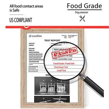 Cheese Tincture Herb Fruit Wine Manual Press - 0.53 Gallon Stainless Steel Barrels Press Machine for Juice, Vegetable,Wine,Olive Oil