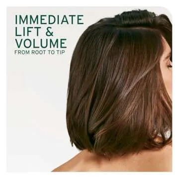 BIOLAGE Volume Bloom Shampoo & Conditioner Set - 33.8 Fl Oz