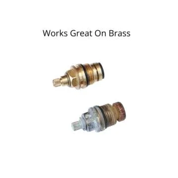 1 LB Stainless Steel Tumbler Media Shot Mix for Jewelry