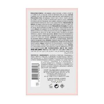 La Vie Est Belle Eclat Eau de Toilette 50ml Perfume