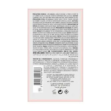 La Vie Est Belle Eclat Eau de Toilette 50ml Perfume