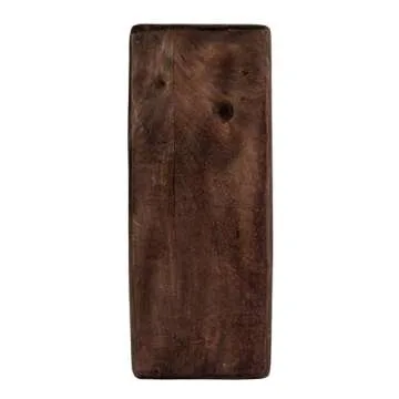 Creative Co-Op 22" L Decorative Found Wood Board (Each one Will Vary)