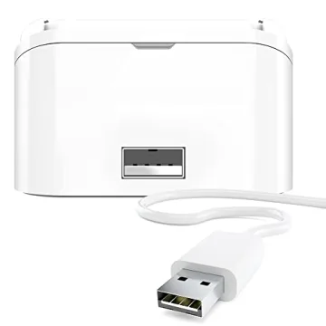 Premium Square Reader Dock for Efficient Transactions