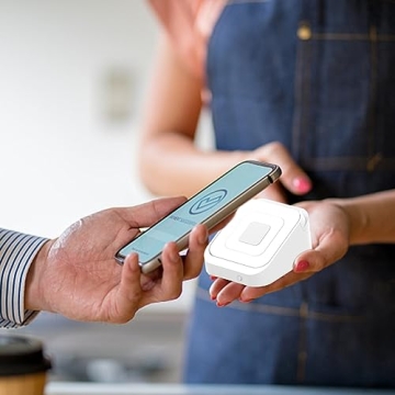 Premium Square Reader Dock for Efficient Transactions