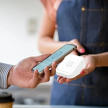 Premium Square Reader Dock for Efficient Transactions