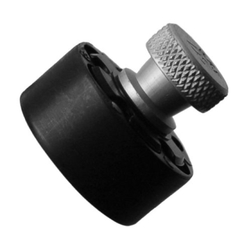 HKS Speedloader for .38 Special Revolvers - Enhance Reloading Speed