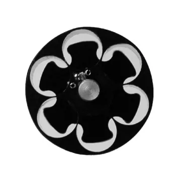 HKS Speedloader for .38 Special Revolvers - Enhance Reloading Speed