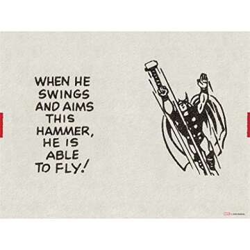 Marvel Comics Mini-Books Collectible Boxed Set: A History and Facsimiles of Marvel’s Smallest Comi...