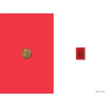 Marvel Comics Mini-Books Boxed Set - A Collectible Treasure