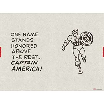 Marvel Comics Mini-Books Boxed Set - A Collectible Treasure