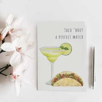 Funny Wedding Shower Card for Bride and Groom Humor