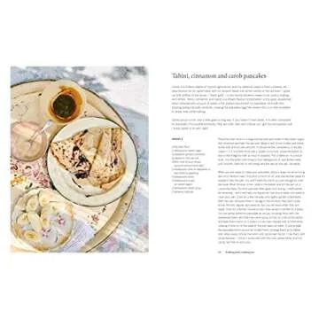 Nistisima: The Secret to Delicious Mediterranean Vegan Food from the Mediterranean and Beyond