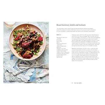 Nistisima: The Secret to Delicious Mediterranean Vegan Food from the Mediterranean and Beyond