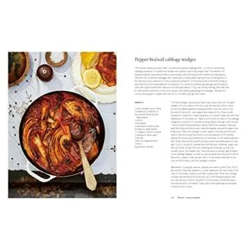 Nistisima: The Secret to Delicious Mediterranean Vegan Food from the Mediterranean and Beyond