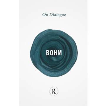 On Dialogue (Routledge Great Minds)