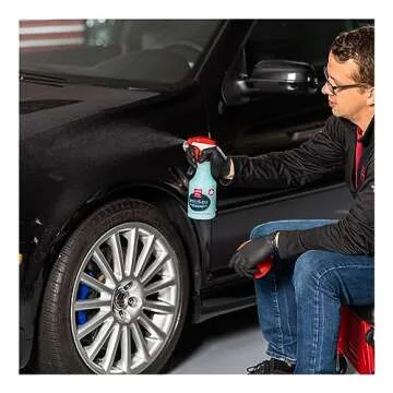 Griot's Garage Brilliant Finish Synthetic Clay – Lasts Longer & Works Faster