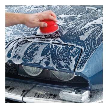 Griot's Garage Brilliant Finish Synthetic Clay – Lasts Longer & Works Faster