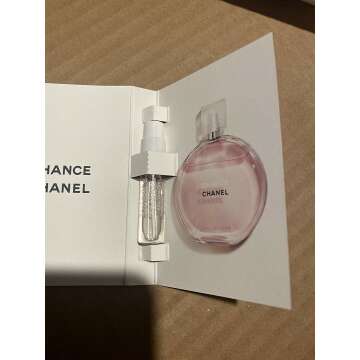 Chanel Chance Eau Tendre Mini Perfume 0.05 oz