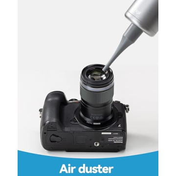 Brigii Mini Vacuum: Lightweight Cordless 3-in-1 Handheld