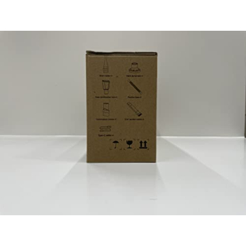 Brigii Mini Vacuum: Lightweight Cordless 3-in-1 Handheld