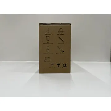 Brigii Mini Vacuum: Lightweight Cordless 3-in-1 Handheld