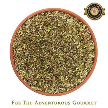 Spice Appeal Mexican Oregano Whole 3 oz Flavor Upgrade