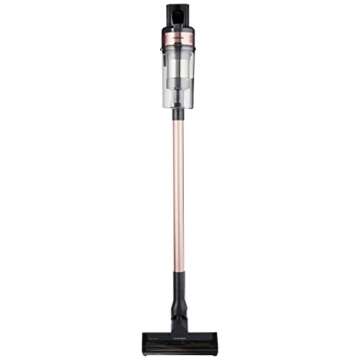 Samsung 60 Pet Jet Cordless Stick Vacuum, Gold (Renewed)