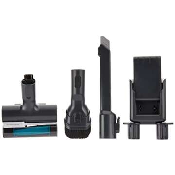 Samsung 60 Pet Jet Cordless Stick Vacuum, Gold (Renewed)