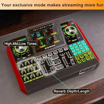 Podcast Equipment Bundle for Streamers and Creators