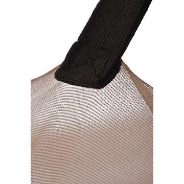 Grand Trunk Skeeter Beeter Pro Mosquito Hammock: Portable Bug Prevention Hammock with Carabiners and Hanging Kit - Perfect for Outdoor Adventures, Backpacking, and Camping Trips