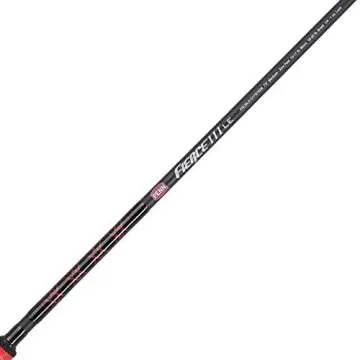 PENN FIERCE III LE Fishing Rod and Reel Combo for Anglers