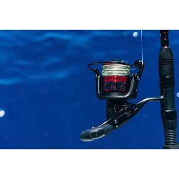 PENN FIERCE III LE Fishing Rod and Reel Combo for Anglers