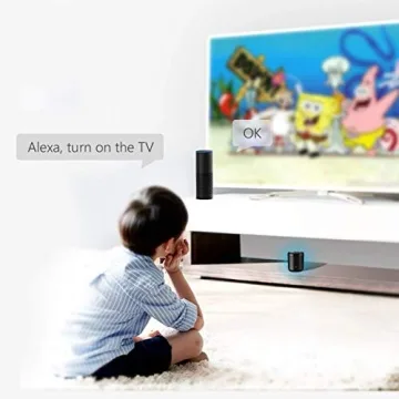 Broadlink RM Mini 3 Smart Home Hub Universal Remote