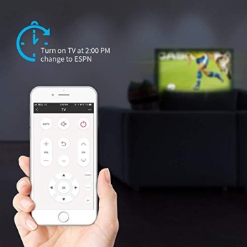 Broadlink RM Mini 3 Smart Home Hub Universal Remote