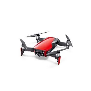 DJI Mavic Air Quadcopter - Compact, High-Quality Drone