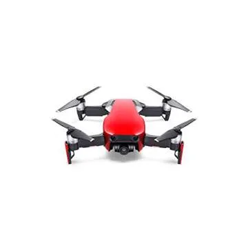 DJI Mavic Air Quadcopter - Compact, High-Quality Drone