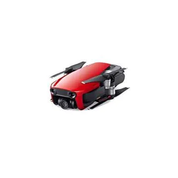DJI Mavic Air Quadcopter - Compact, High-Quality Drone