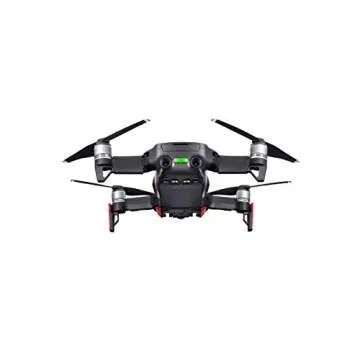 DJI Mavic Air Quadcopter - Compact, High-Quality Drone