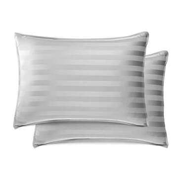 Organic Bamboo King Sheets - Luxurious & Soft Bed Set