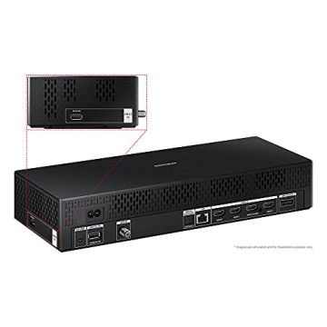 SAMSUNG 75-Inch Frame Series 4K Smart TV with Art Mode