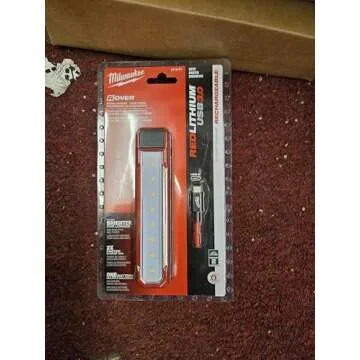 Streamlight 2112-21 Flood Light - Ultimate Portable Illumination Tool