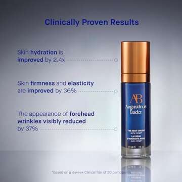 Augustinus Bader The Rich Cream 30ml