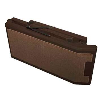 Pet Gear Free Standing Pet Ramp for Cats and Dogs, No Assembly Required, Easy Fold for Storage or Travel, Portable, Available in 6 Models