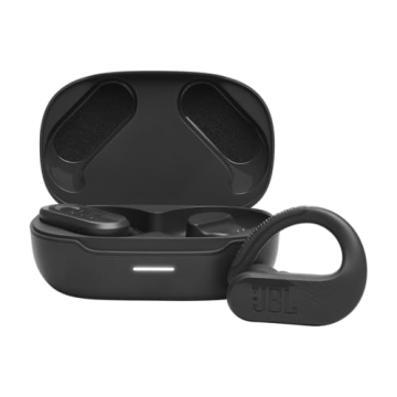 JBL Endurance Peak 3 True Wireless Earbuds (IP68)